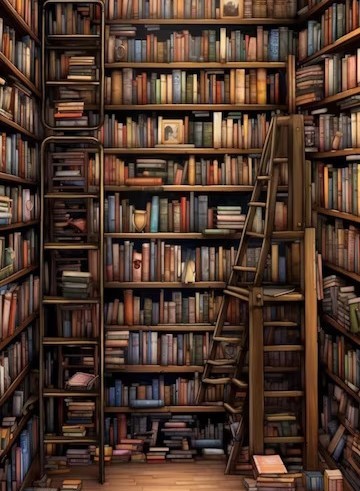 Chat E-library